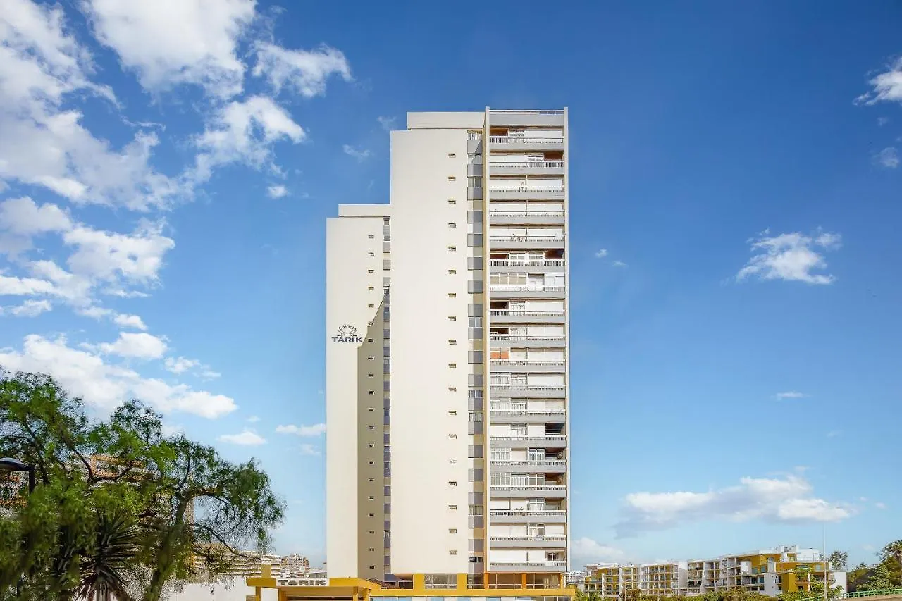 Apartment Cantinho Do Mar Portimao Portugal