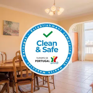 B32 - Central Apartamento