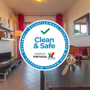 Apartamento B42 - Oceano Atlantico, Portimão