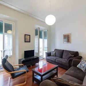  Apartamento A Pies De La Giralda By Rentalsevilla España