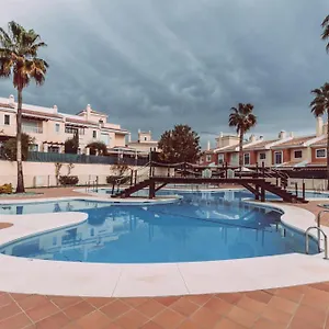  Apartamento Chilches Playa España