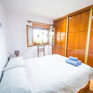  Apartamento Placeta San Nicolas España