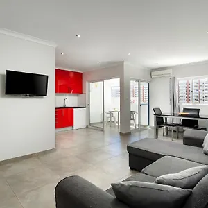 Da Rocha Bliss W/ Balcony - 5min Walk To The - By Lovelystay Apartamento