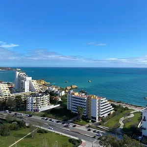 Apartamento Sunrise Seaview 8 Floor - Torre 3 Castelos, Portimão
