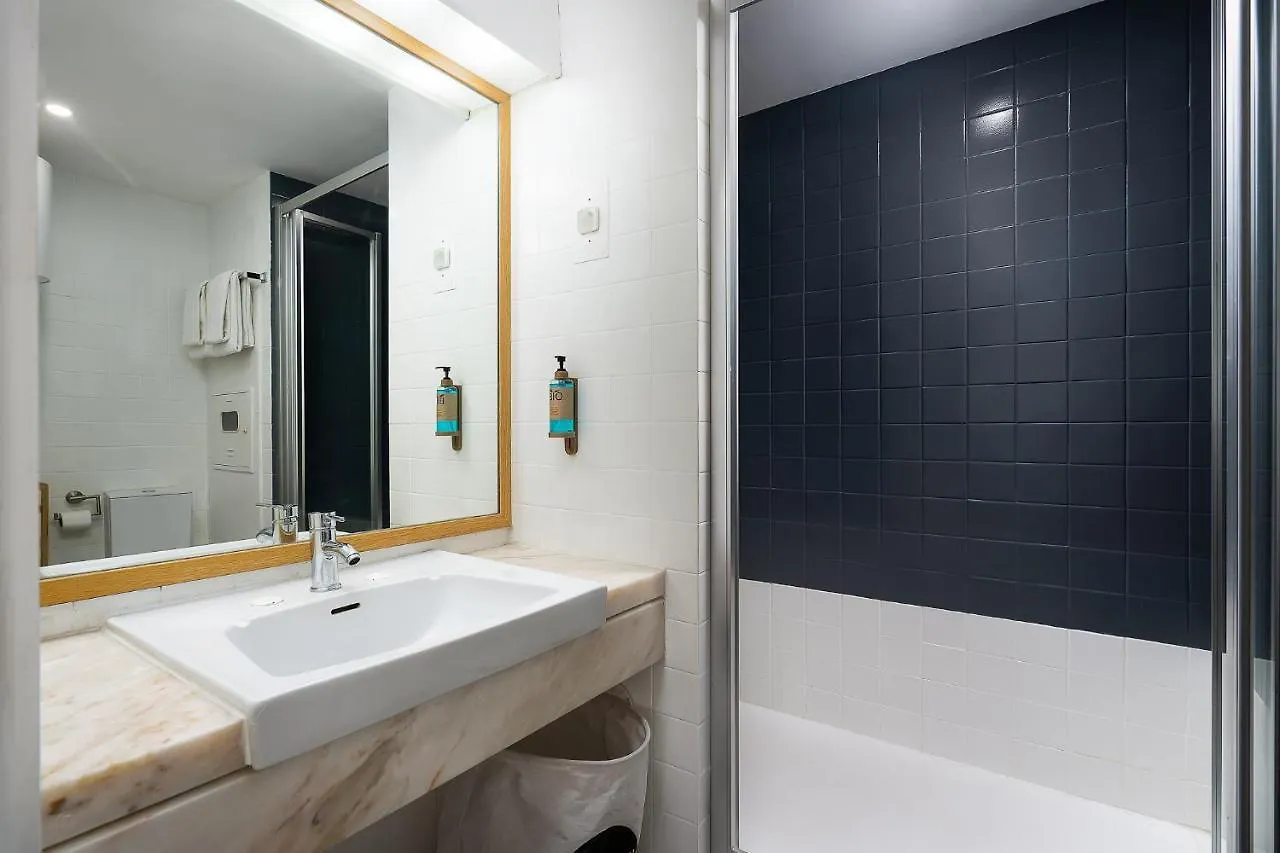Apartment Cantinho Do Mar Portimao