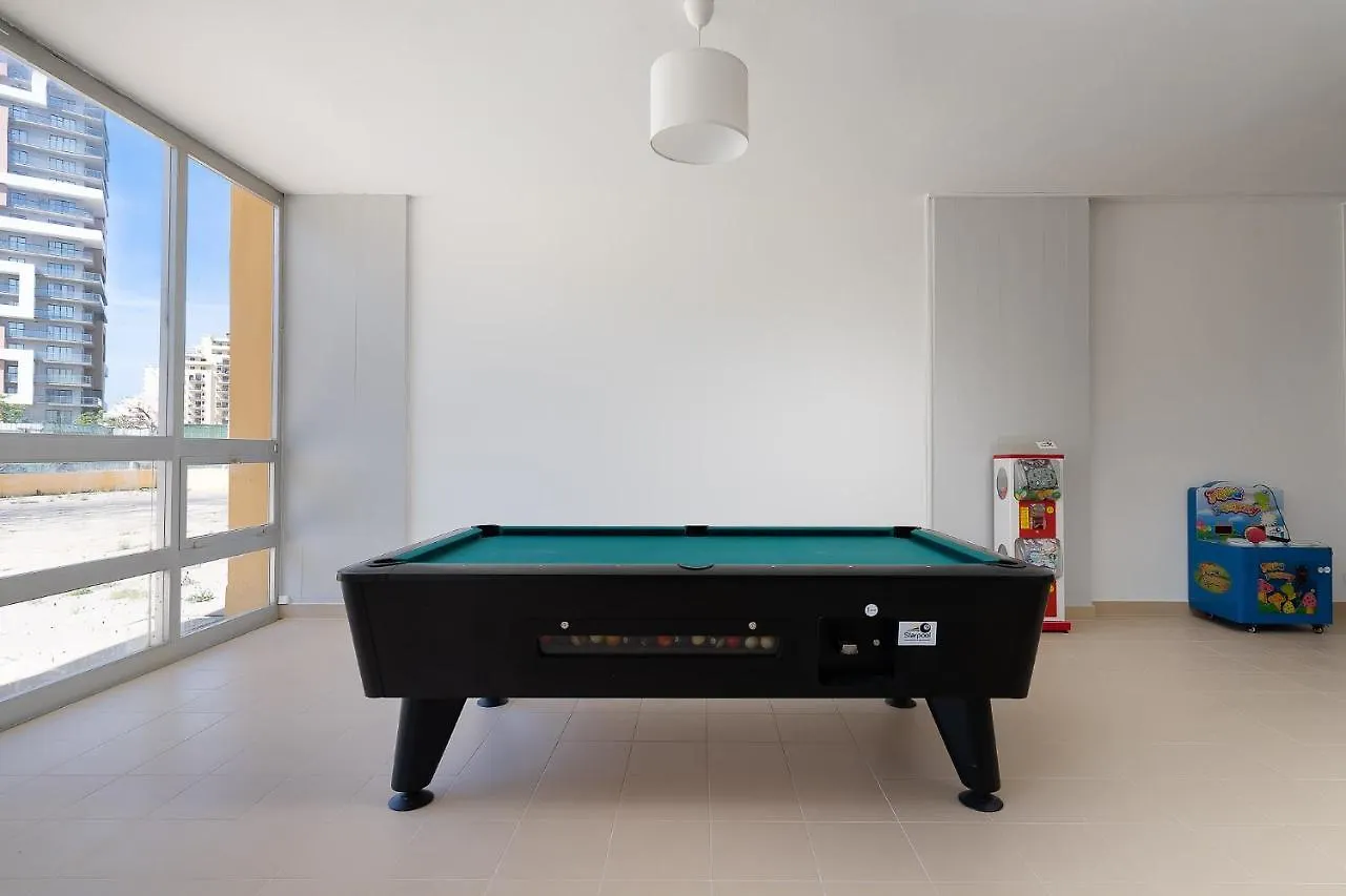 Apartment Cantinho Do Mar Portimao