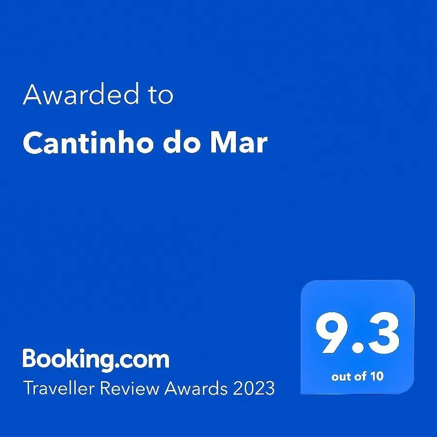 Cantinho Do Mar Portimao Apartment